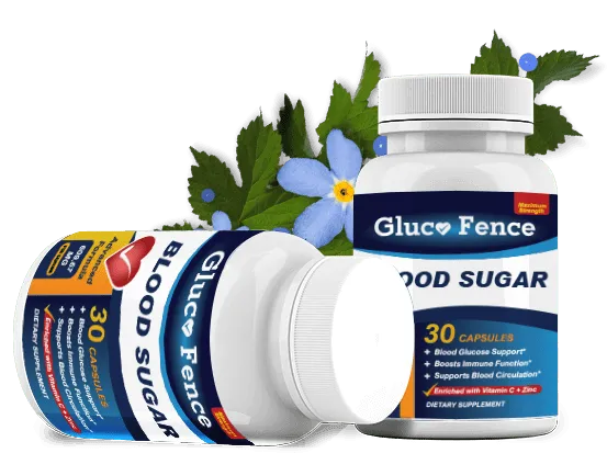 GlucoFence Product